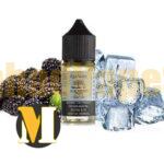 سالت شاه توت یخ رایپ ویپز <br><span>Ripe Vapes Blackberry Freez SaltNic 30ml</span>